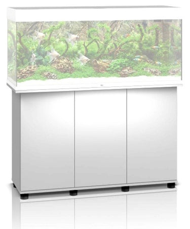 Rio 240 SBX Cabinet - White